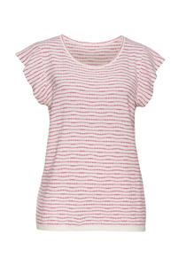 Рубашка VIVANCE, розовый