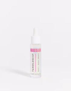 Капли для лица и тела Light 30 мл Tanologist