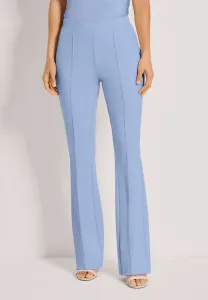 Брюки bootcutzum schlupfen Madeleine, Glacier Blue