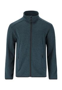 Флисовая куртка Sampton из быстросохнущих материалов WHISTLER, цвет Reflecting Pond