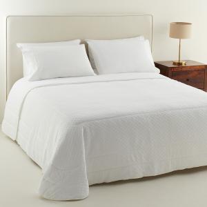 Люсия постирала хлопковое пуховое одеяло El Corte Inglés, белый