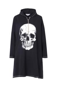 Толстовка Angel of Style, черный