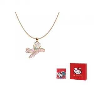 Женское колье из сплава Daniel Wellington Dw/Danielwellington, fсветлый pendant necklace