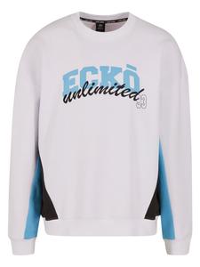 Толстовка Ecko Unltd., ярко-белый