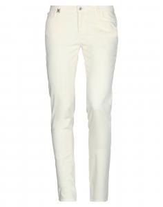 Брюки Trussardi, айвори