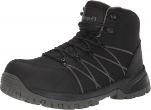 Мужские ботинки Propt Traverse Propet, черный