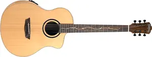 Washburn Btsc40 Sce U Bella Tono Suprema Sc40 Sce