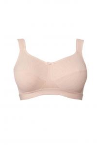 Бюстгальтер без косточек liv Ulla, розовый