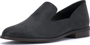 Женские лоферы Lucky Brand Ellanzo, Black