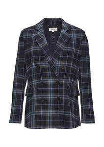Блейзер s.Oliver, темно-синий