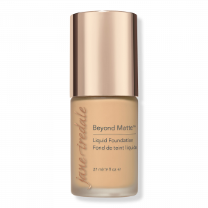 Жидкая матирующая тональная основа Beyond jane iredale, M7 (medium w/ beige undertones)