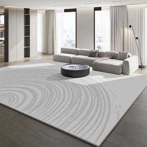 Budis Ковер 160х230 см для спальни/гостиной, Modern 10765, утолщенный петлевой ворс, не скользит