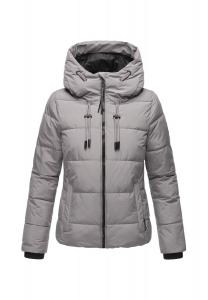 Стеганая куртка Shimoaa XVI MARIKOO, серый