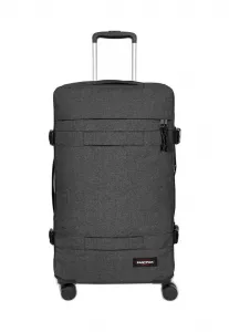 Чемоданы унисекс Eastpak, Black Denim