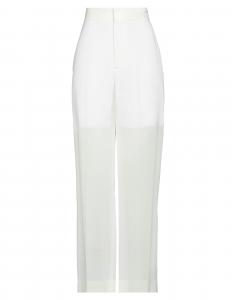 Брюки Victoria Beckham, белый