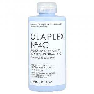 Olaplex, Очищающий шампунь N ° 4C Bond Maintenance, 250 мл (8,5 жидк. унц.)