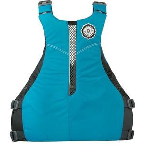 Э-Линда PFD Astral, цвет Water Blue