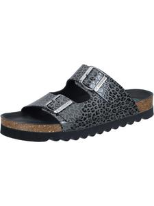 Мюли Dr. BRINKMANN, черный