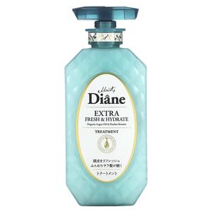 Средство Moist Diane для свежести и увлажнения, 450 мл