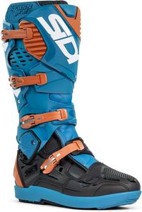 Внедорожные ботинки Sidi Crossfire 3 SRS, Blue, Orange