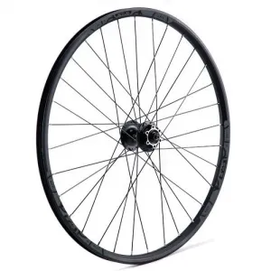 Переднее колесо Gurpil BTT 27.5´´ 6B Disc MTB, черный