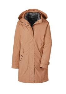 Куртка Performance Goldner, Cognac