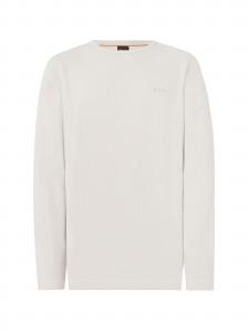 BOSS Футболка 'Tempesto' в цвете Kitt