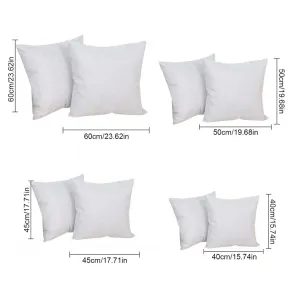 Наволочка MODFU, серебряный