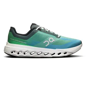 Cloudsurfer Next мужские кроссовки On, зеленый