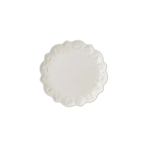 Тарелка Villeroy & Boch Toy's Delight Royal Classic, 23,3 см, белый