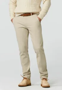 Брюки Meyer, Weiß