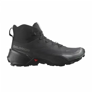 Кроссовки Cross Hike 2 Mid GORE-TEX Wide Salomon, черный