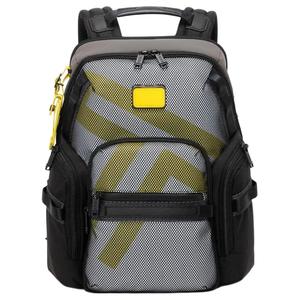 Рюкзак из ткани Unisex Reflective Color TUMI, basic set (bag)