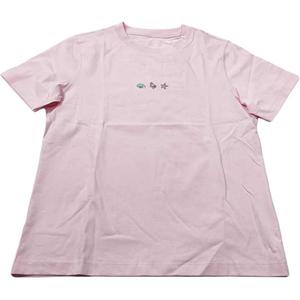 LINING Футболка Sports Trend Series женская розовая