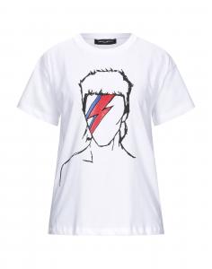 Футболка Frankie Morello, белый