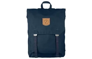 Рюкзак 16L из полиэстера синий unisex Fjallraven