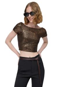 No Matter What Футболка в черном цвете