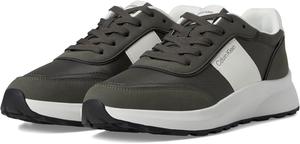 Мужские кроссовки Calvin Klein Byren, темно-серый