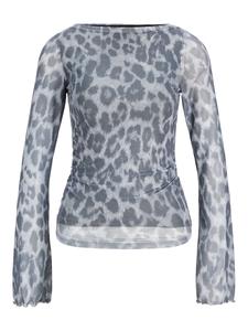 Рубашка JJXX MINNA, серый