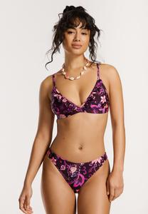 Бикини SET Shiwi, фиолетовый