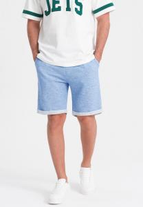 Спортивные брюки REGULAR FIT Ombre, синий