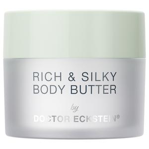 Масло для тела beautipharm rich & silky citrus Doctor Eckstein, объем 50 мл