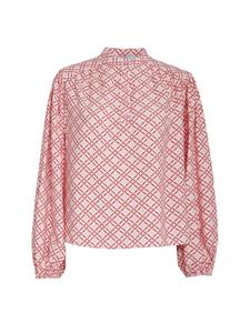 Minus Топ 'Selvine' в пастельно-розовом