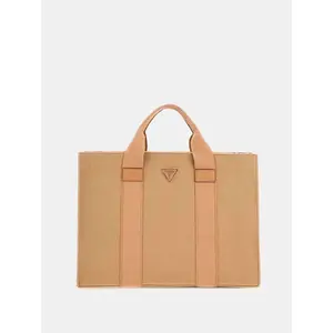 Сумка Guess HWAG9319230 handbag, бежевый