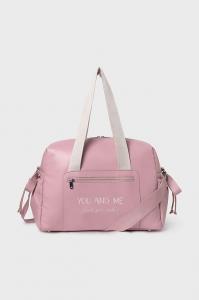 Сумка для коляски Mayoral Newborn, розовый