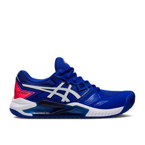 Кроссовки ASICS Wmns Gel Challenger 13 'Lapis Lazuli Blue', синий