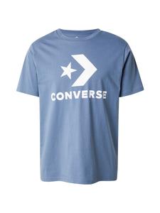 Рубашка CONVERSE STAR CHEV, Opal