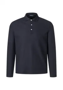 Рубашка поло Maerz Muenchen, Navy
