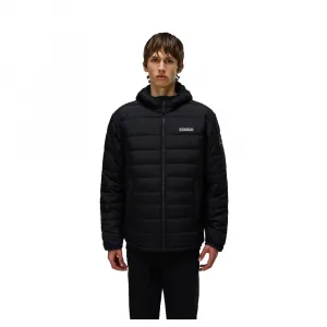 Куртка Напапиджри Гесар Napapijri, черный