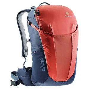 Рюкзак Deuter XV1 17L, красный